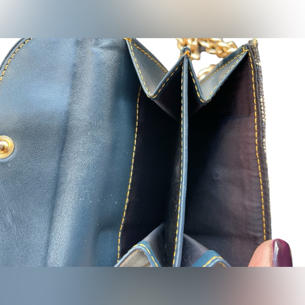 Dior Myrtle Wallet - Picture 10 of 14